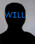 will